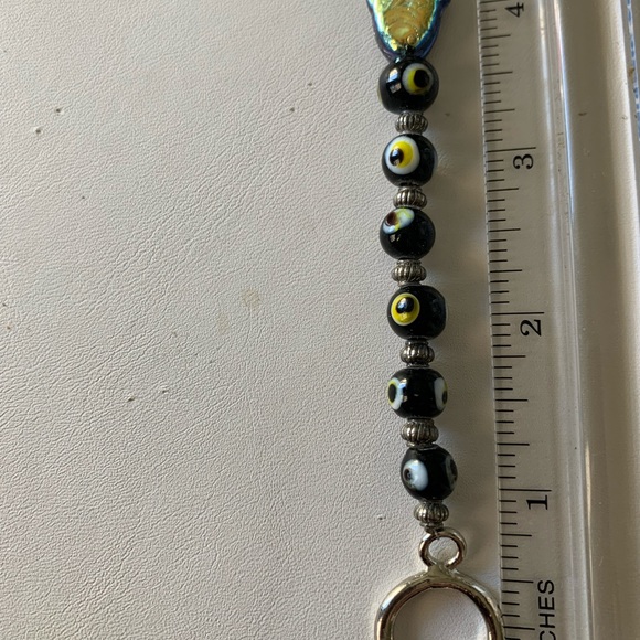 Fish bracelet beaded - Picture 13 of 16